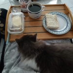 petit déjeuner