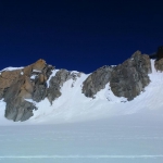 l\'arête à Laurence