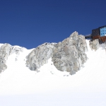 refuge des cosmiques