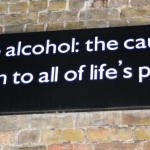 alcohol