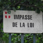 impasse