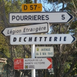 légion étrangère