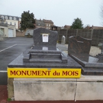 monument du mois