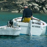 chacun sa barque