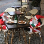galette de Noël