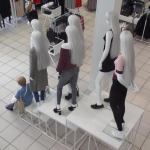 mannequins